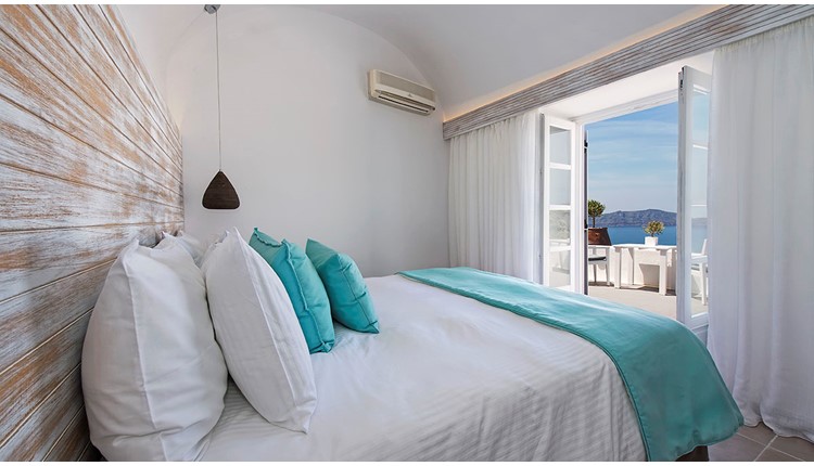 Athina Luxury Suites - NR, Санторини